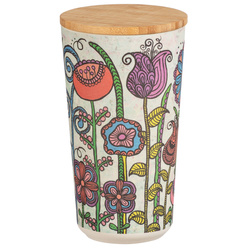 Recipient pentru alimente FLOWERS, WENKO