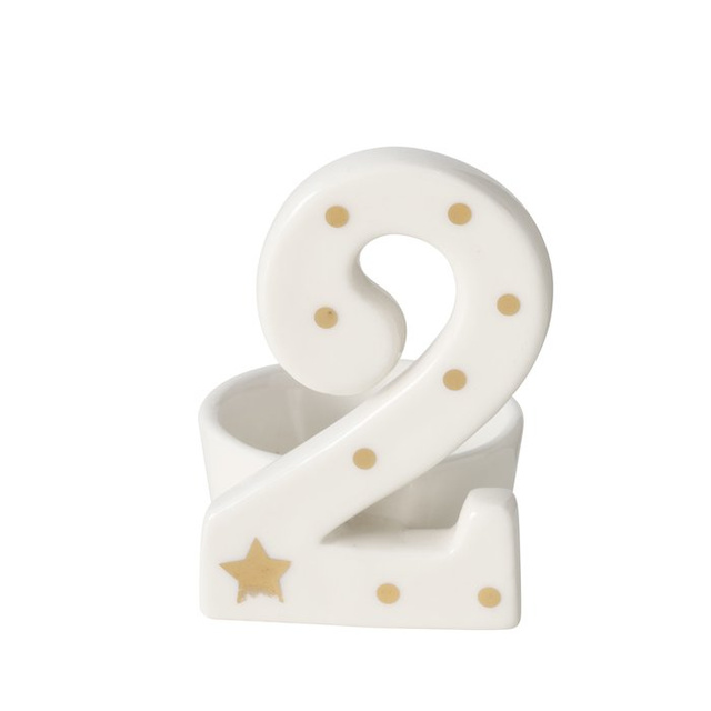 Candelabre adventiste cu cifre NUMERO