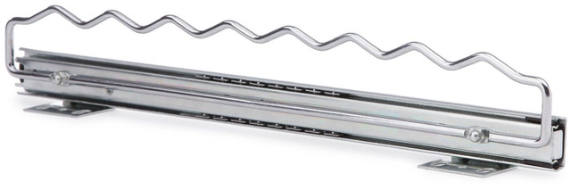 Suport pentru haine, retractabil, WENKO