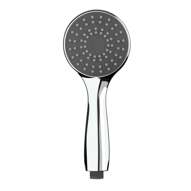 Cap de dus cu functie de economisire a apei, Ø 9,6 cm, WENKO
