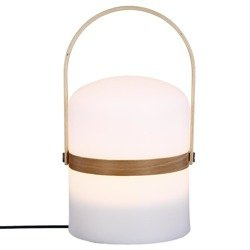 Lampa suspendata de exterior GARDENIA, 26 cm