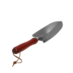 Lopata de gradinarit cu maner din lemn