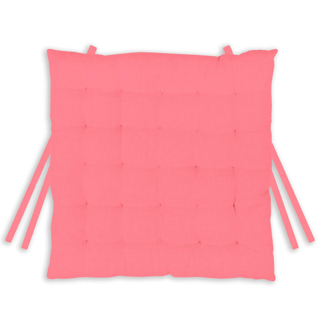 Perna scaun TROPIK SUMMER, bumbac, 40 x 40 cm