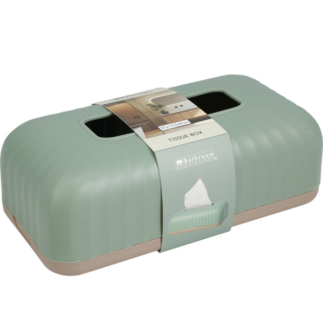 Recipient pentru șervețele, 27 x 13,5 x 9 cm