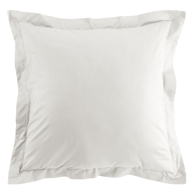 Fată de perna din bumbac organic BIOLINA, 63 x 63 cm