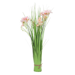 Planta artificiala cu iarba, 60 cm