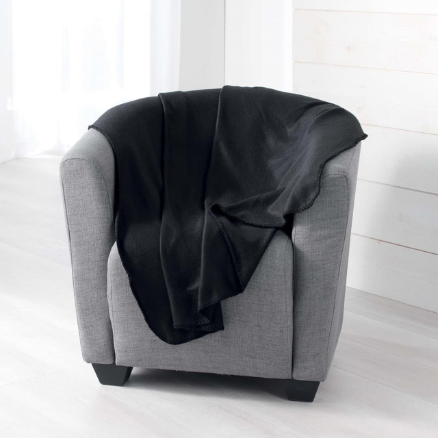 Pătură, cuvertură de pat MILOUT, 125 x 150 cm