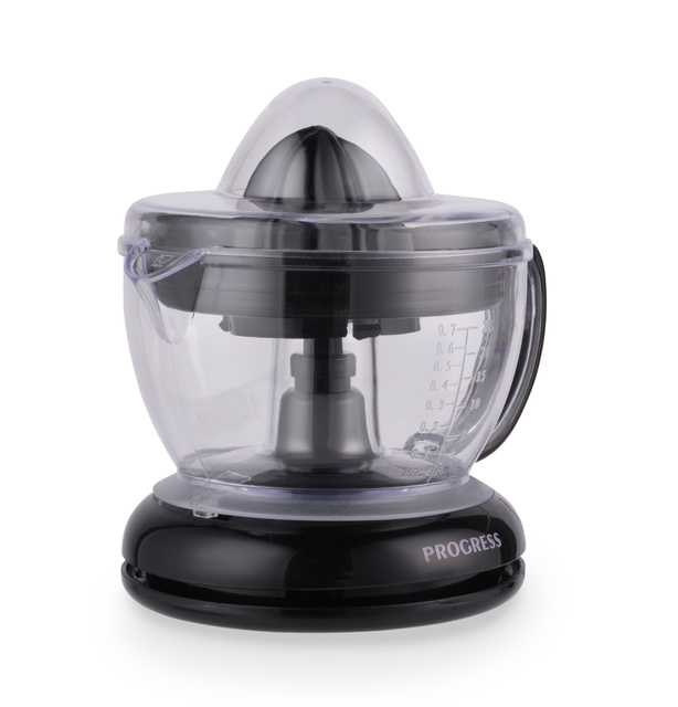 Storcător electric de citrice 40 W Progress, 700 ml
