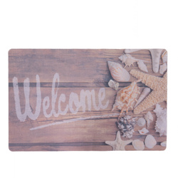 Covoraș 58X38CM 4AS PLAJA