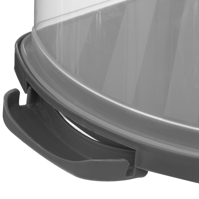 Suport pentru prajituri, 36 x 16 cm