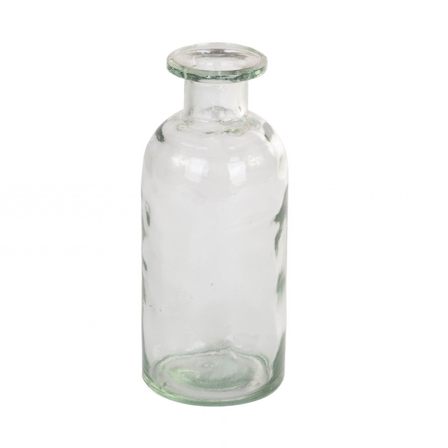 Vaza sticla, sticla reciclata, 700 ml