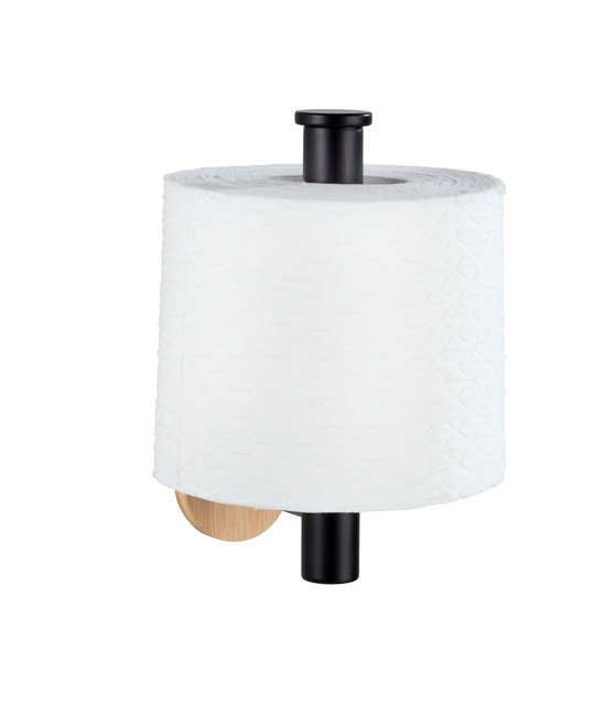 Suport role pentru toaletă OREA SHINE, Turbo - Loc, Wenko