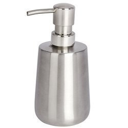 Dispenser de săpun SOLID - oțel inoxidabil, WENKO