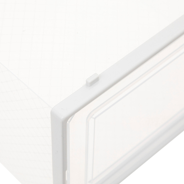 Raft pentru pantofi din plastic, mare