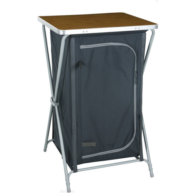 Dulap de camping, 60 x 53 x 97 cm