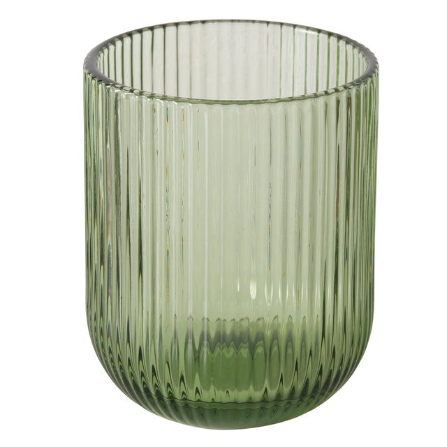 Pahar de sticla colorata RIGANO, 220 ml