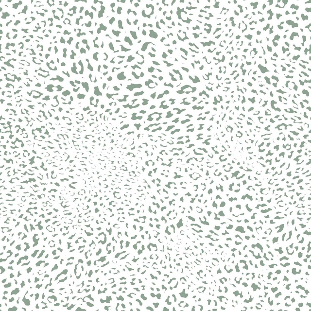 Lenjerie de pat bumbac MONSTERA pentru 2 persoane, 240x220 cm