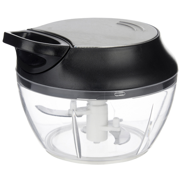 Tocator de legume, manual