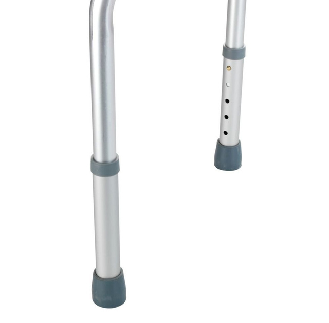 Scaun de toaleta cu inaltime reglabila, SECURA, WENKO