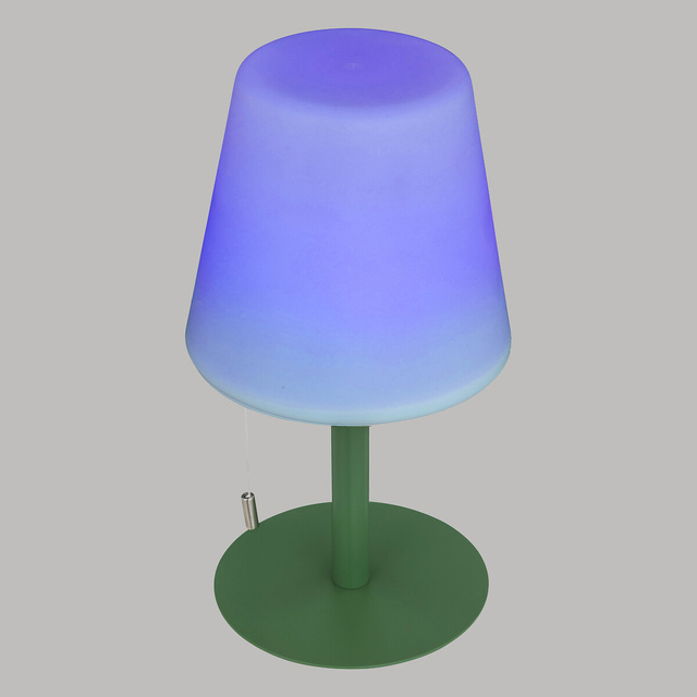 Lampa de gradina ZACK, 30 cm