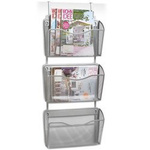 Suport pentru ziare, suport pentru reviste suspendat, ZELLER