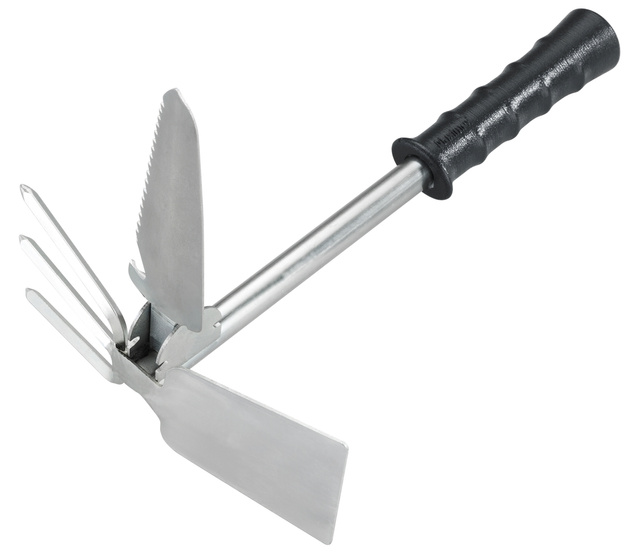 Dispozitiv de gradina 7in1