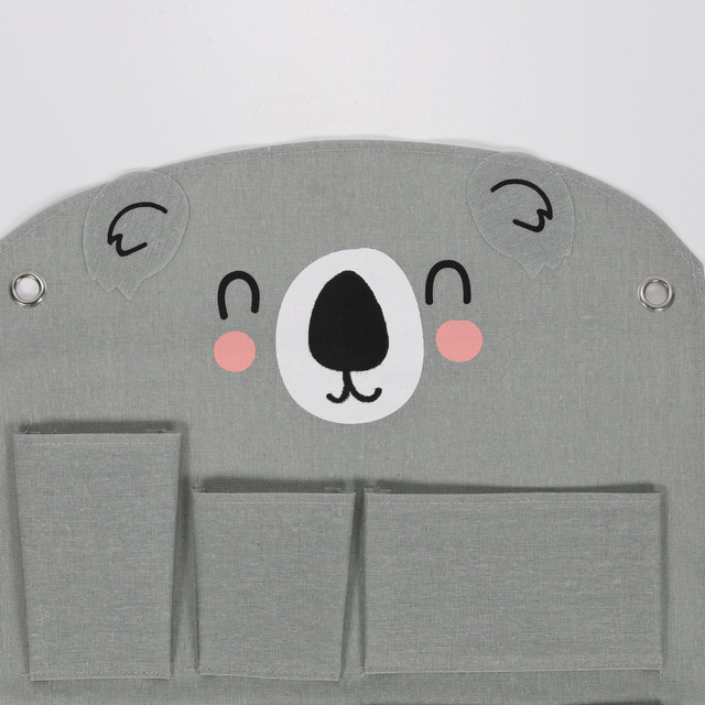 ORGANIZATOR DE PERETE 7 BUZUARE 3ASS