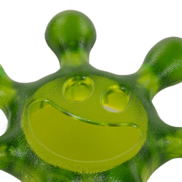 Deschizător de capace SUNNY, verde