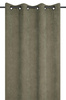 Perdeau din velur, DANDY, 140 x 260 cm
