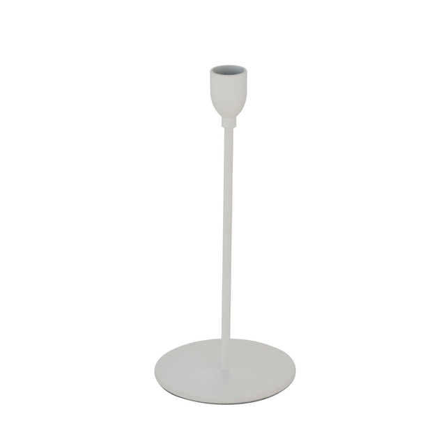 Sfeșnice metalice pentru lumânări de cină, MALTE