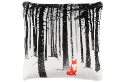 Pătură de lână MILA, 125 x 150 cm