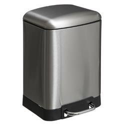 Cos de gunoi ARIANE, inox, 6 L