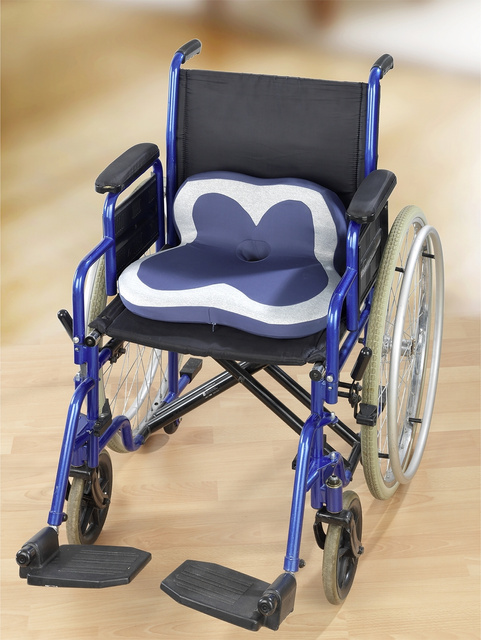 Perna pentru scaun de birou, pentru coloana lombara