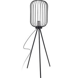 Lampa cu trepied metalica, 102 cm