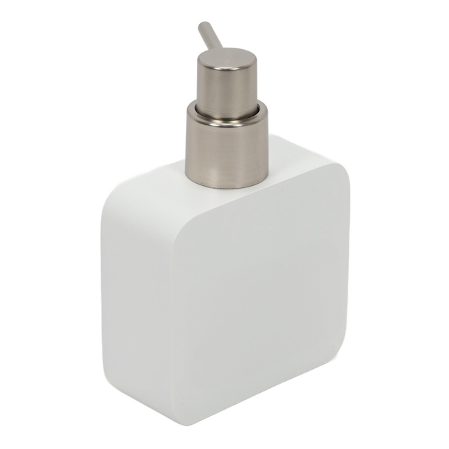 Dispenser pentru săpun lichid TRIBECART, 200 ml