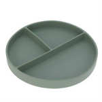 Farfurie cu compartimente, Ø 20 cm