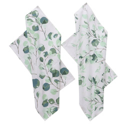 Lavete din bumbac Eucana, 50 x 70 cm, 2 bucati