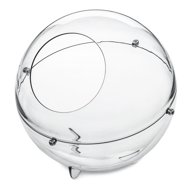 Prezentator /recipient pentru tejghea ORION