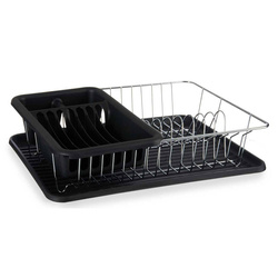 Uscator de vase cu suport