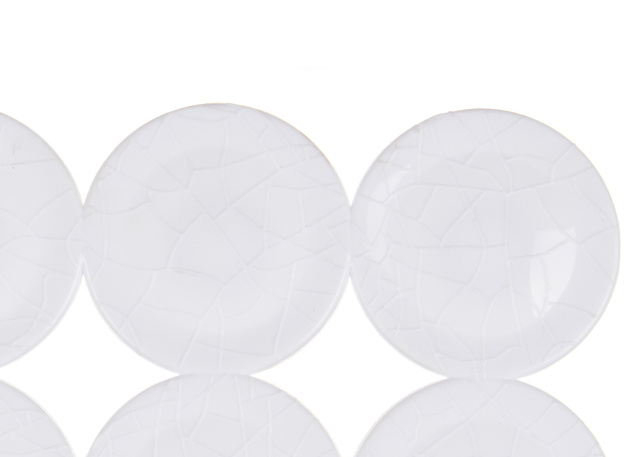 Covoraș de baie antiderapant BRICK, 54 x 54 cm