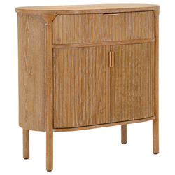 Bufet scandinav GOTEBORG, 81 × 46 × 82 cm