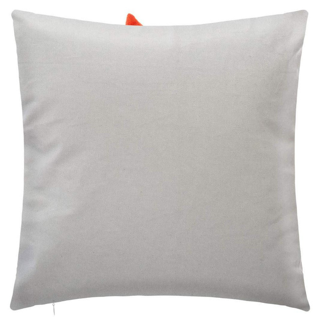 Perna copii, tema vulpe, 40 x 40 cm