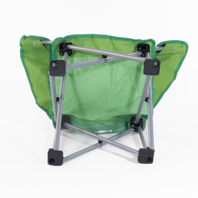 Scaun turistic pentru copii, pliabil, 57 x 32 x 60 cm