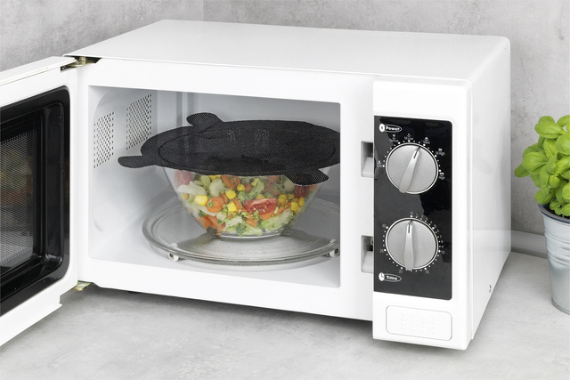 Set 3 suporturi de protectie pentru tigai