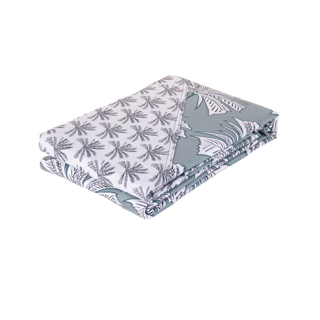 Set lenjerii de pat Hotel Tropik, 240 x 220 cm