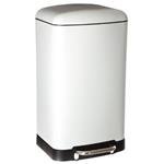 Coș de gunoi de 30 l cu capac