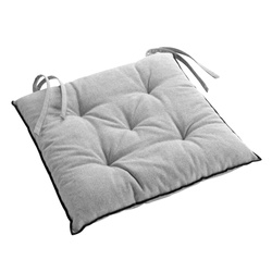 Perna pentru scaun, matlasata, MISTRALINE, 40 x 40 cm