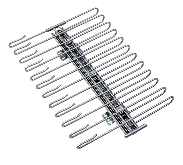 Suport pentru pantaloni, extensibil, WENKO