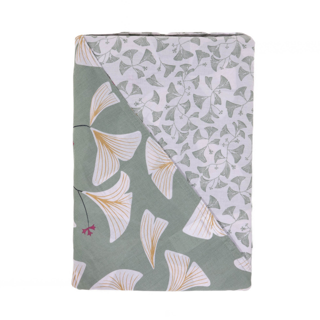 Lenjerie din bumbac SUNSHINE, dublă față, 220 x 240 cm