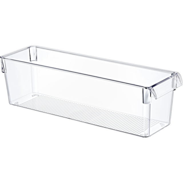 Organizator pentru frigider, 36 x 10,5 x 10 cm